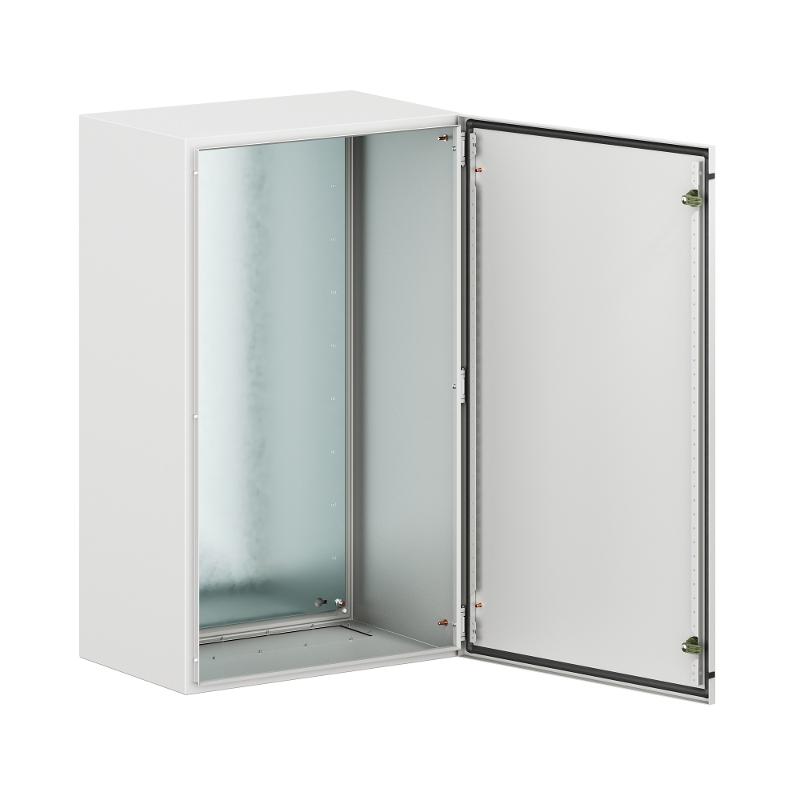 Корпус навесной уличный ST Outdoor с М/П ВxШxГ 1000x600x400 мм, IP66 | R5ST1064-OUTDOOR | DKC — миниатюра 2