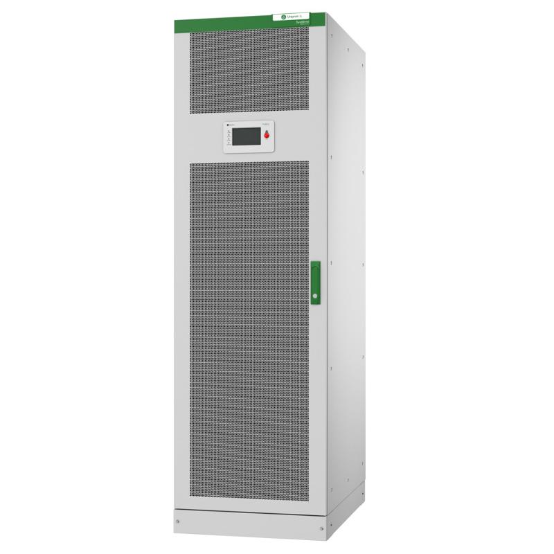 ИБП Uniprom 3L 300кВА, ПНР 5x8 | U3LUPS300KHS | SE — миниатюра 2