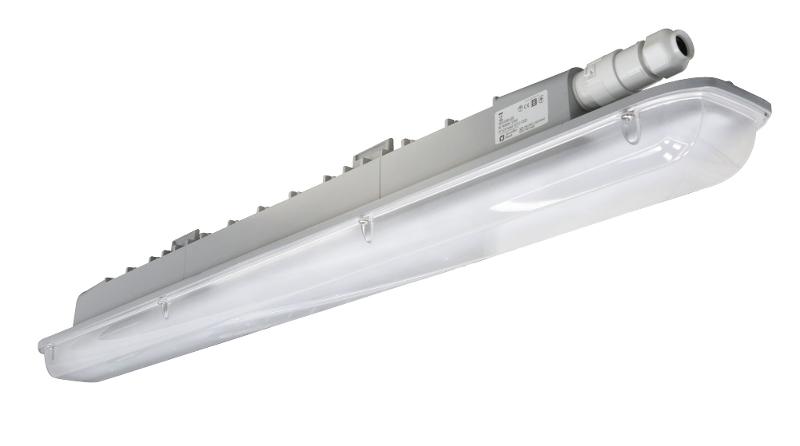Светильник светодиодный промышленный SLICK.PRS AGRO LED 60 5000K | 1631000670 | Световые Технологии — Световые Технологии