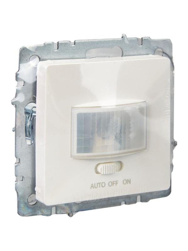 BRITE Датчик движения ДС10-1-БрЖ жемчуг | BR-MS10-N-150-05-K36 | IEK — миниатюра 2