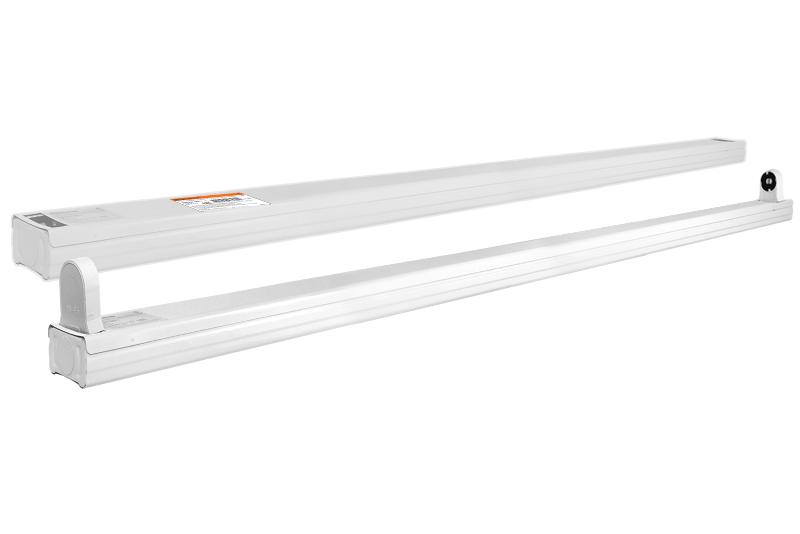 Светильник люминесцентный ЛПО130 1х30 Вт 230 В T8/G13 | SQ0327-0213 | TDM — TDM ELECTRIC