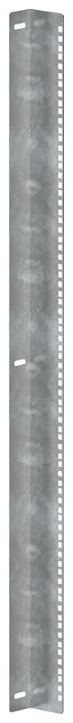 TITAN Стойка верт. 19" 25U 1200 (2шт/компл) | TI-00D-STV-120 | IEK — IEK (ИЭК)