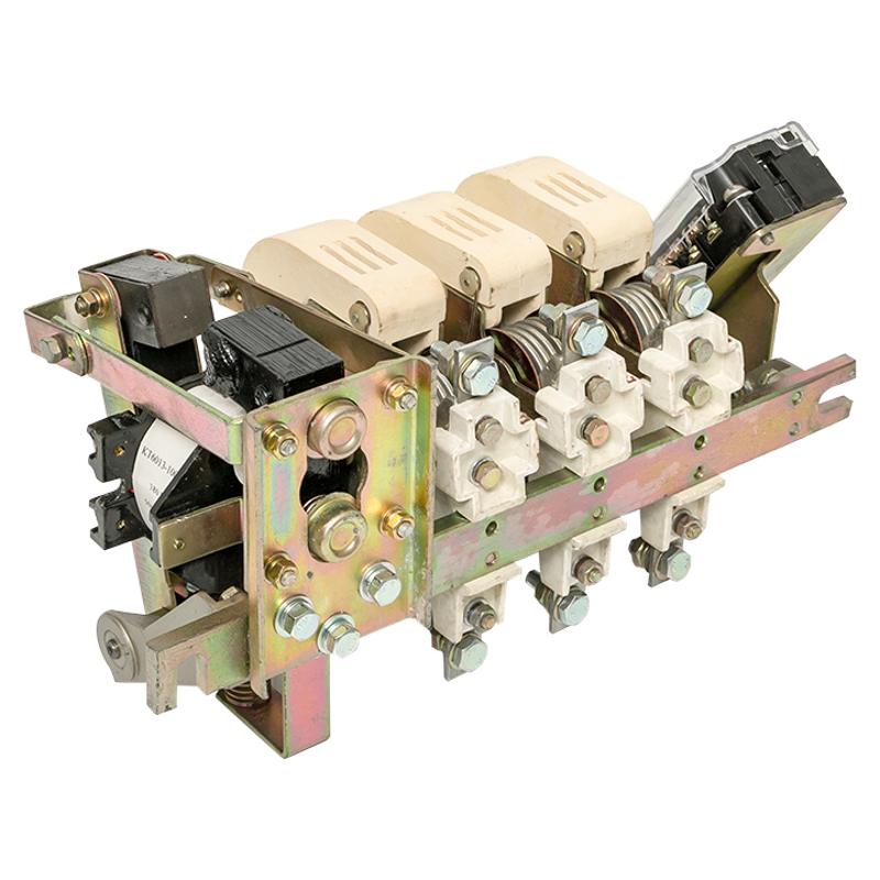 Контактор КТ-6013 100А 380В 3NO+3NC EKF PROxima | kt6013-380 | EKF — миниатюра 8