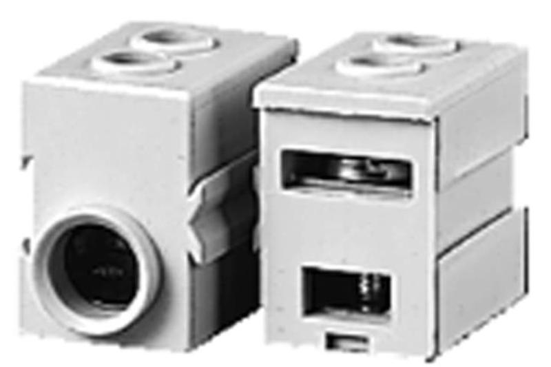 Переходник SZ-ESK3 6-50мм2 | 2CDL200003R5001 | ABB — ABB