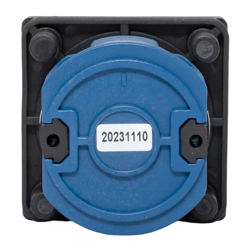 Переключатель кулачковый ПК-1-31 10А 1P "1-2" EKF PROxima | pk-1-31-10 | EKF — миниатюра 3