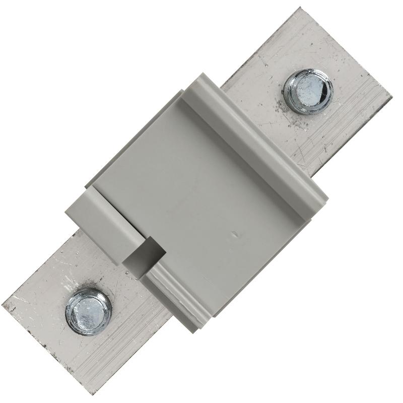 ARMAFIX Колодка клеммная CBB185 фикс. болт 185 мм2/353А — миниатюра 5