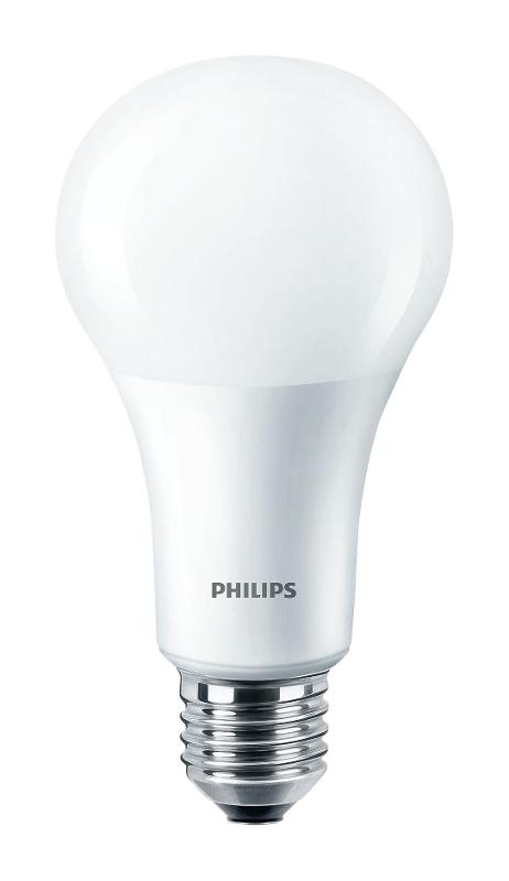 Лампа светодиодная LED MAS LED bulb DT 15-100W A67 E27 827 | 929001184402 | PHILIPS — миниатюра 1