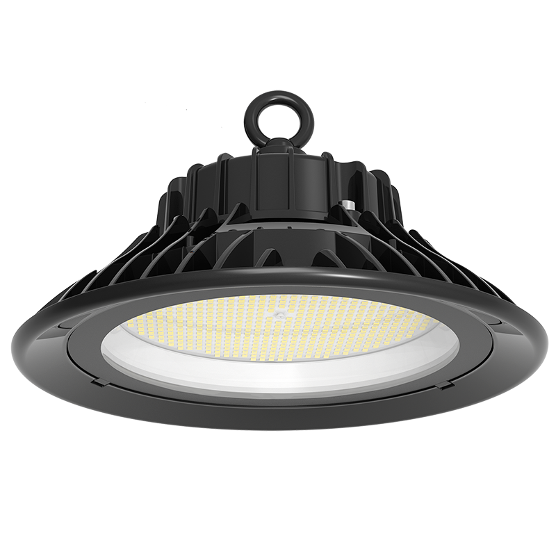 Светильник светодиодный промышленный PHB 03 PRO-5 100w 5000K 60° (140Lm/w, 5лет.гар) IP65 | .5040519 | Jazzway — Jazzway