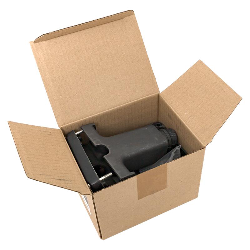 Коробка соединительная Heat box 120 TD для греющего кабеля | HB120TD | EKF — миниатюра 12