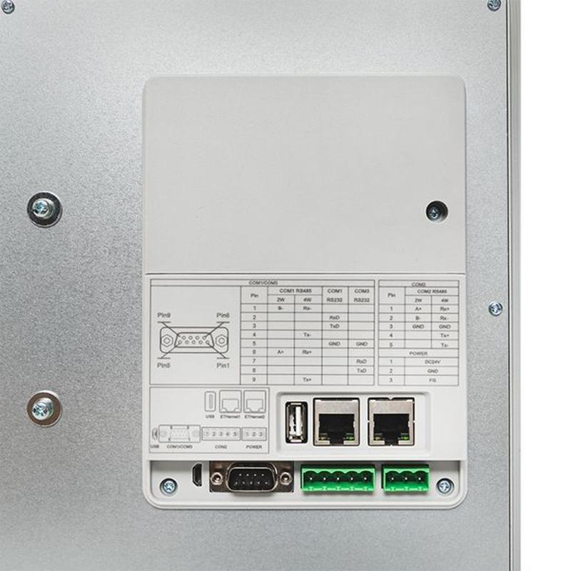 Панель оператора PRO-Screen 15E | RSC-15E | EKF — миниатюра 42