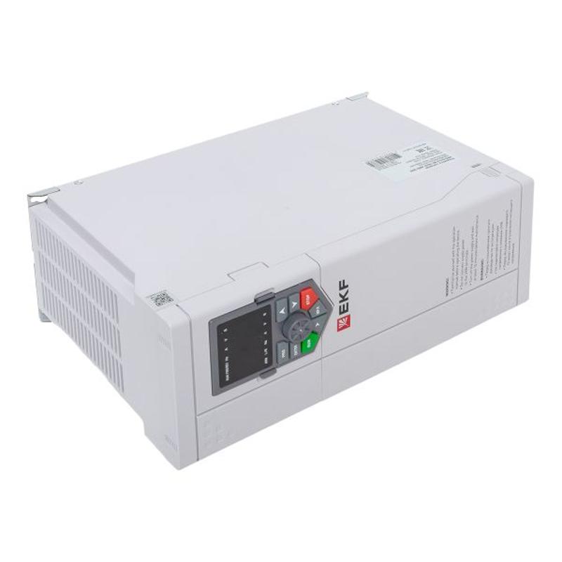 Преобразователь частоты PRO-Drive PD-90-FC-22K0-3-B |PD-90-FC-22K0-3-B|EKF — миниатюра 45