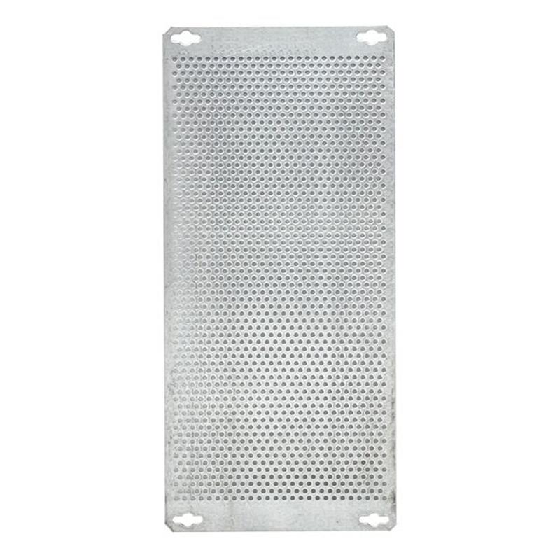 Плата монтажная перфорированная для ProfiBox малая | profibox-mp-s | EKF — миниатюра 8