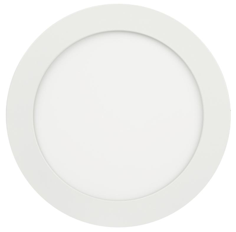 Светильник светодиодный встраиваемый LED 1-16-6K круглый 16Вт 6500К | Б0058403 | ЭРА — миниатюра 4