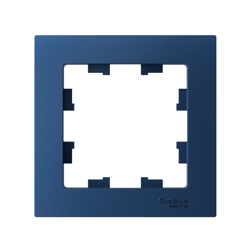AtlasDesign Аквамарин Рамка 1-ая | ATN001101 | SE — миниатюра 3