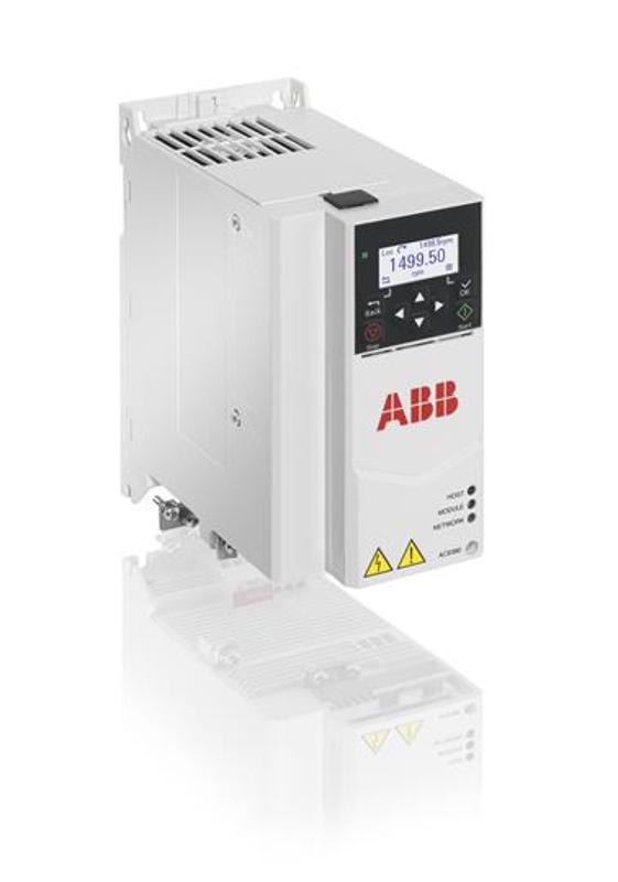 Преобразователь частоты 7,5кВт, 380В, Modbus ACS380-040S-25A0-4 | 3AXD50000031895 | ABB — ABB