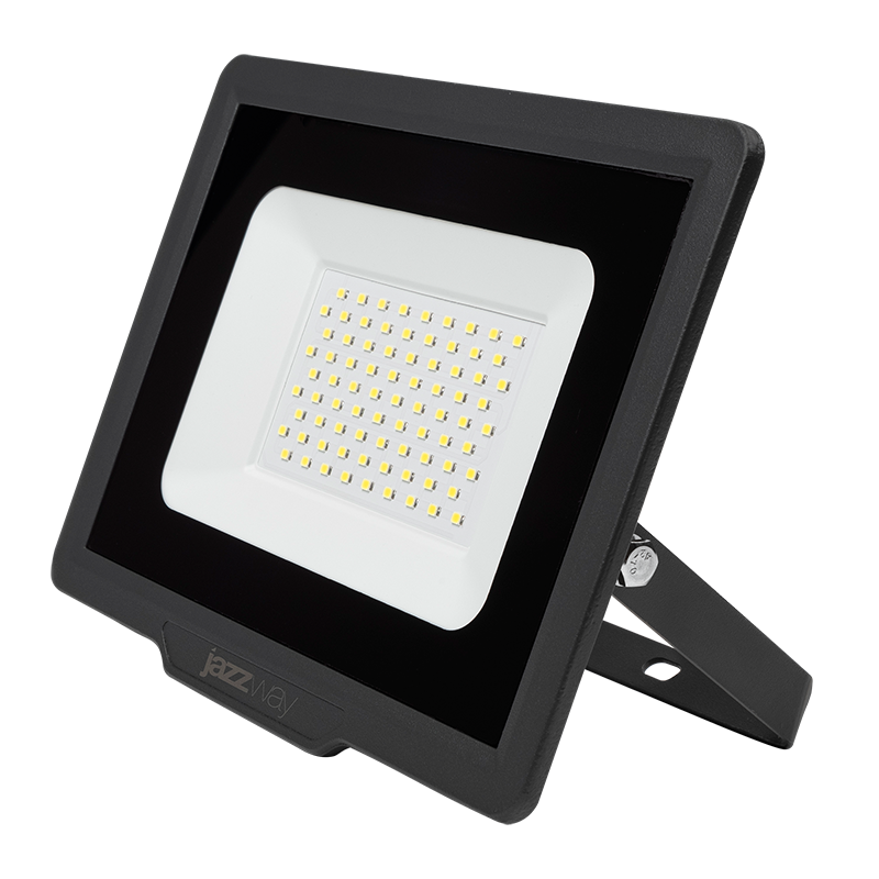 Прожектор PFL- C3 70w (compact) 6500K IP65 Jazzway арт.5023604A — Jazzway