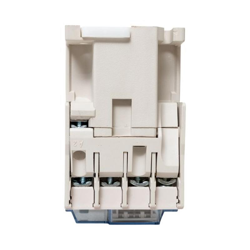 Контактор малогабаритный КМЭ 25А 110В 1NO EKF | ctr-s-25-110 | EKF — миниатюра 22