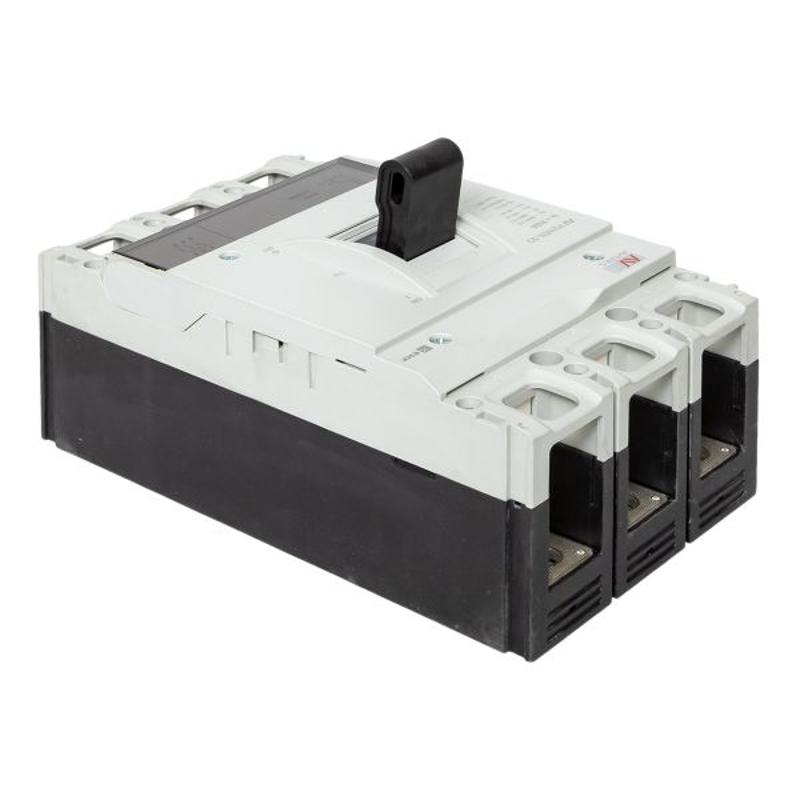 Выключатель автоматический AV POWER-3/3 250А 100kA TR AVERES | mccb-33-250H-TR-av | EKF — миниатюра 15