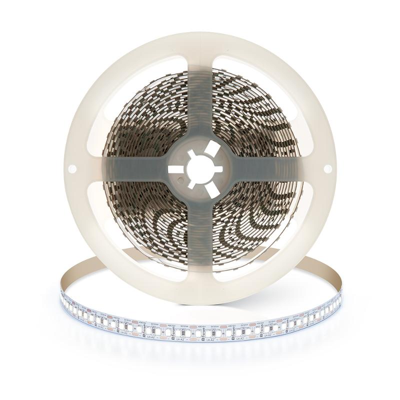 Лента светодиодная LS616, 180SMD(2835)/м 17Вт/м 5м IP20 12V 6500К | 41280 | Feron — Feron