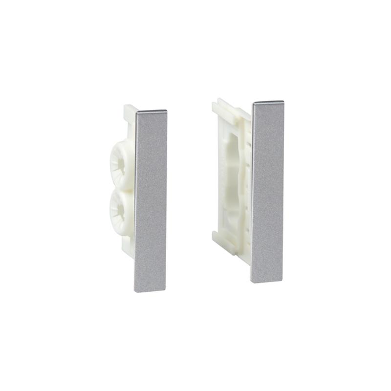Комплект концевиков без соединительной коробки, белый | AUD31  | 2TKA001843G1 | ABB — ABB