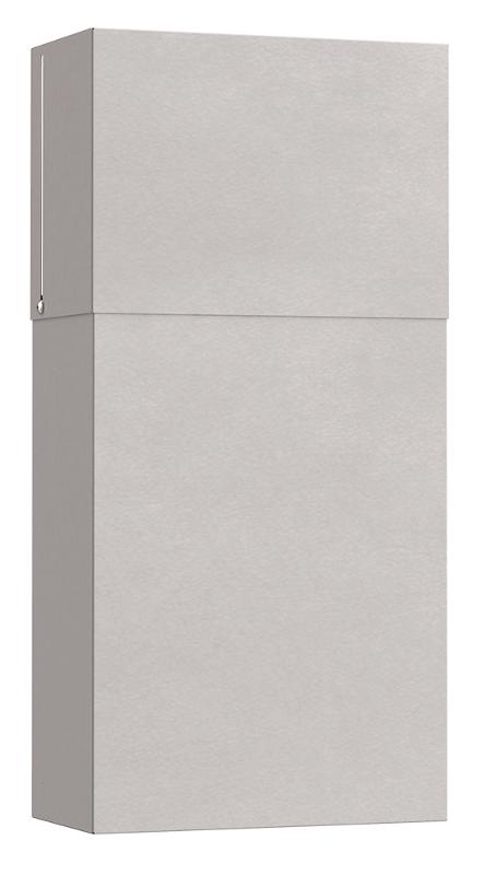 Компенсатор высоты для УЭРМ-400-600 LIGHT (2 шт/компл) | IND-KOMP-400-600-1-L | IEK — IEK (ИЭК)