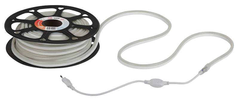 Светодиодная неоновая лента N2835-120-IP67-220V-20m-R | Б0043077 | ЭРА — миниатюра 5
