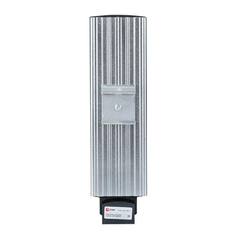 Обогреватель на DIN-рейку клеммный 150Вт 230В IP20 EKF PROxima | heater-click-150-20 | EKF — миниатюра 8