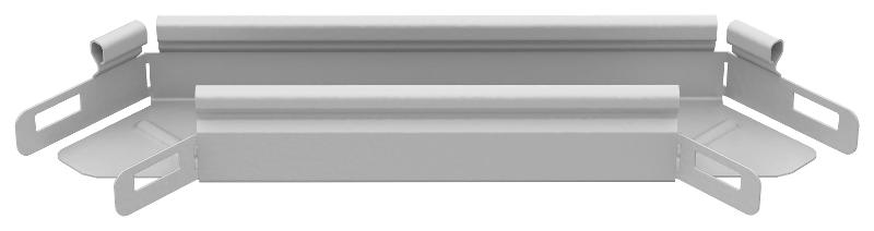 ESCA 5 Поворот 90град 35х50-0,8 RAL 9016 | ES5-PG-90-035-050-08-RGA | IEK — фото 1 | Sento