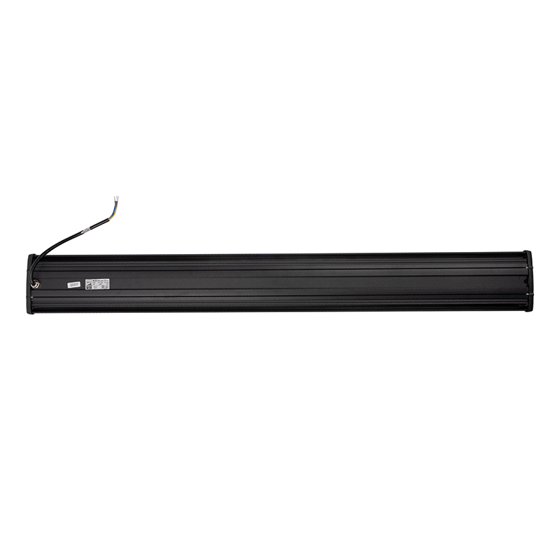 Светильник светодиодный промышленный  PPI- 03 200w 5000K 120° IP65 230V/50Hz  | .5024090  |  Jazzway — миниатюра 5