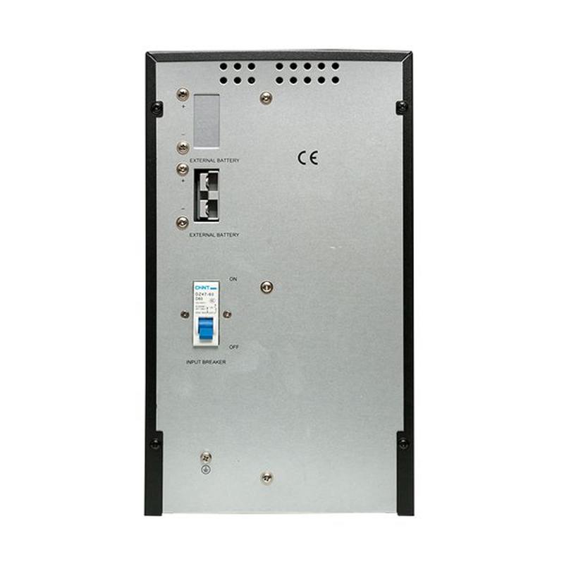 Внешний батарейный блок c АКБ 8 х 12В_9 Ач для ИБП серии E-Power SW900Pro-TB 3000 ВА | SW900PRO-EBBT-98 | EKF — миниатюра 9