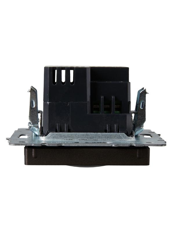 BRITE Датчик движения ДС10-1-БрТБ темная бронза | BR-MS10-N-150-05-K45 | IEK — миниатюра 5
