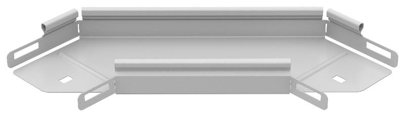 ESCA 5 Поворот 90град 35х100-0,8 RAL 9016 | ES5-PG-90-035-100-08-RGA | IEK — фото 1 | Sento