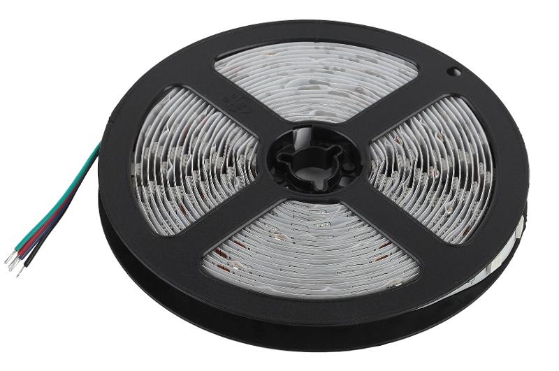 Лента светодиодная LS5050-14,4-60-24-33-RGB-5m | Б0043112 | ЭРА — миниатюра 5
