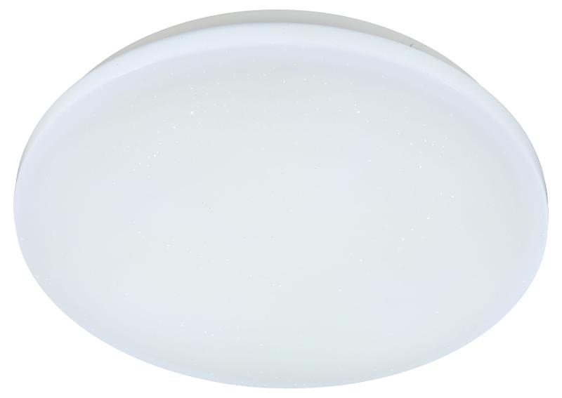 Светильник потолочный светодиодный  Классик без ДУ SPB-6 Slim Night SKY 36W-6,5K 6500K | Б0069783 | ЭРА — миниатюра 5