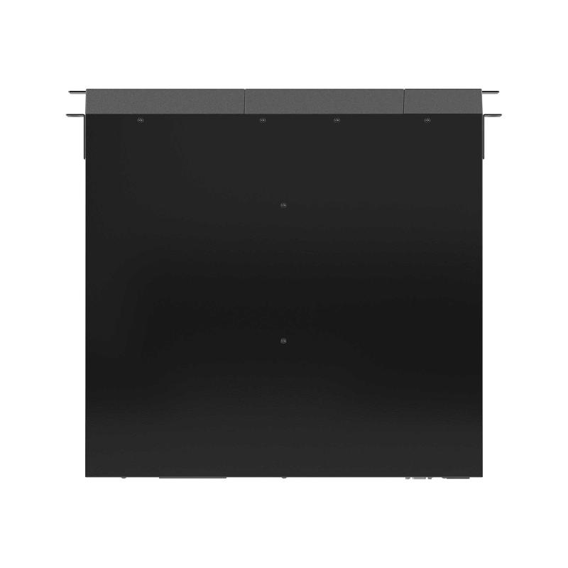Онлайн ИБП, Small Rackmount, 1000VA/900W, 6xIEC C13, Rack 2U, 2x9Ач | SMALLR1A5I | DKC — миниатюра 7