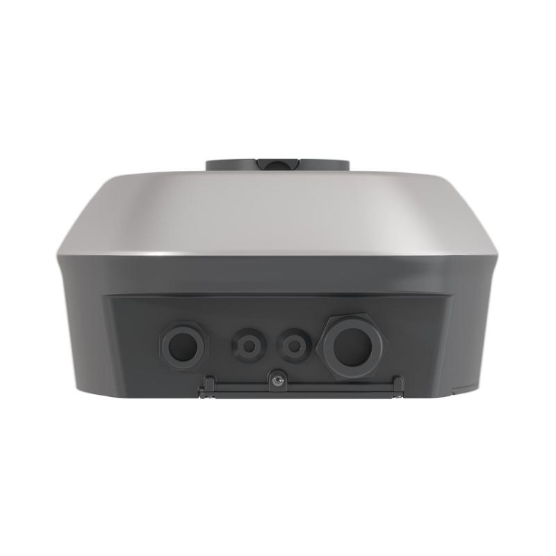 Зарядная станция переменного тока (AC) - EOS Charge 22kW T2S - RFID - WiFi - LAN | EC22SCOMS | DKC — миниатюра 2
