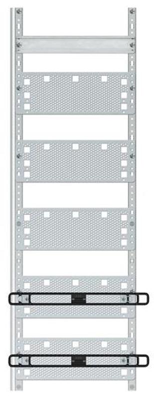 Медиапанель 1ряд/5реек 1MM1 | 2CPX037487R9999 | ABB — ABB