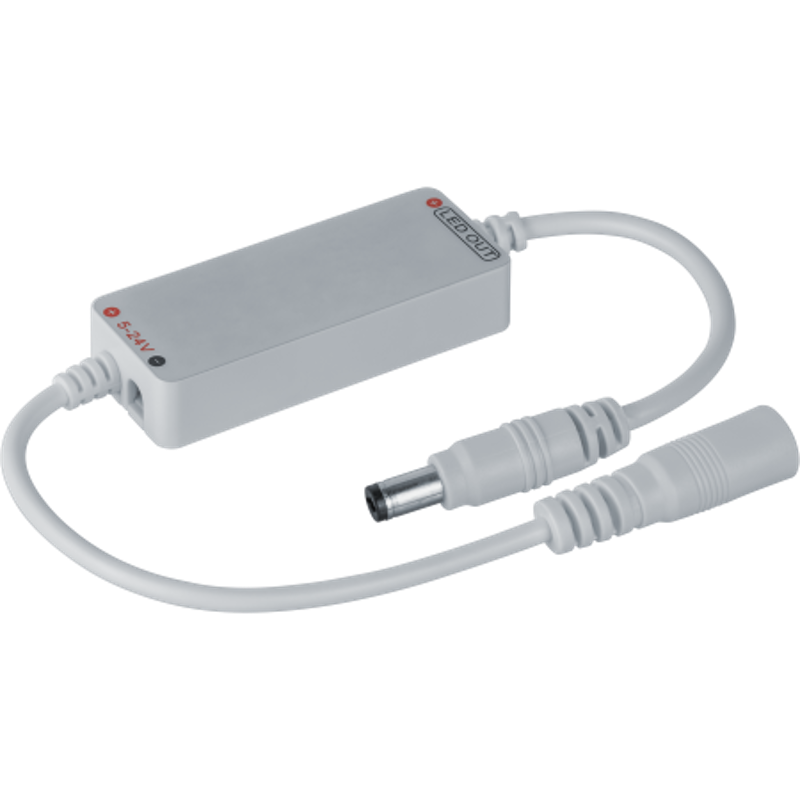 Диммер "умный дом"  93 164 ND-02-DIMM-IP20-12V-WIFI | 93164 | Navigator — Navigator