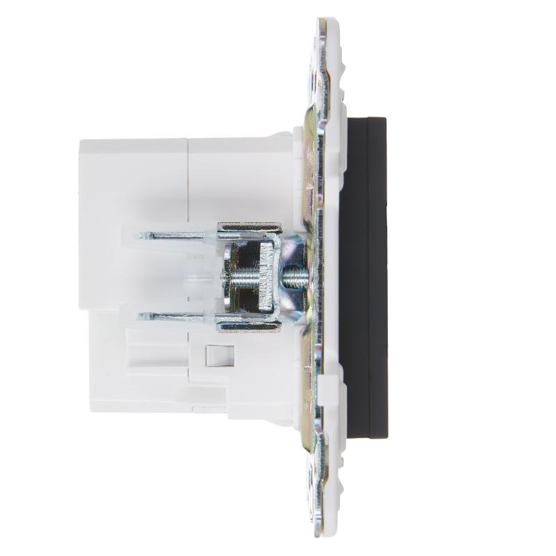 SKANDY Датчик движения SK-S01G графит | SK-MS10-N-150-05-K53 | IEK — миниатюра 4