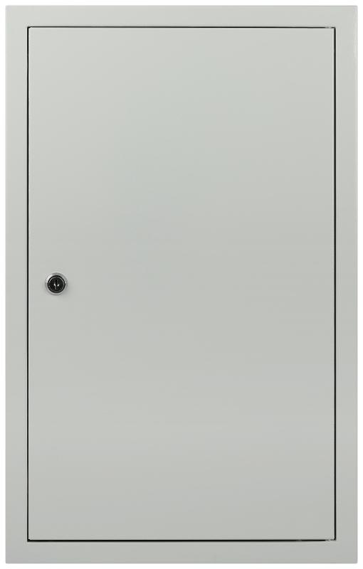 Корпус металлический встраиваемый ЩРВ-36з-1 76 УХЛЗ IP31 (550х320х120) | Б0028773 | NO-123-10 ЭРА — миниатюра 5