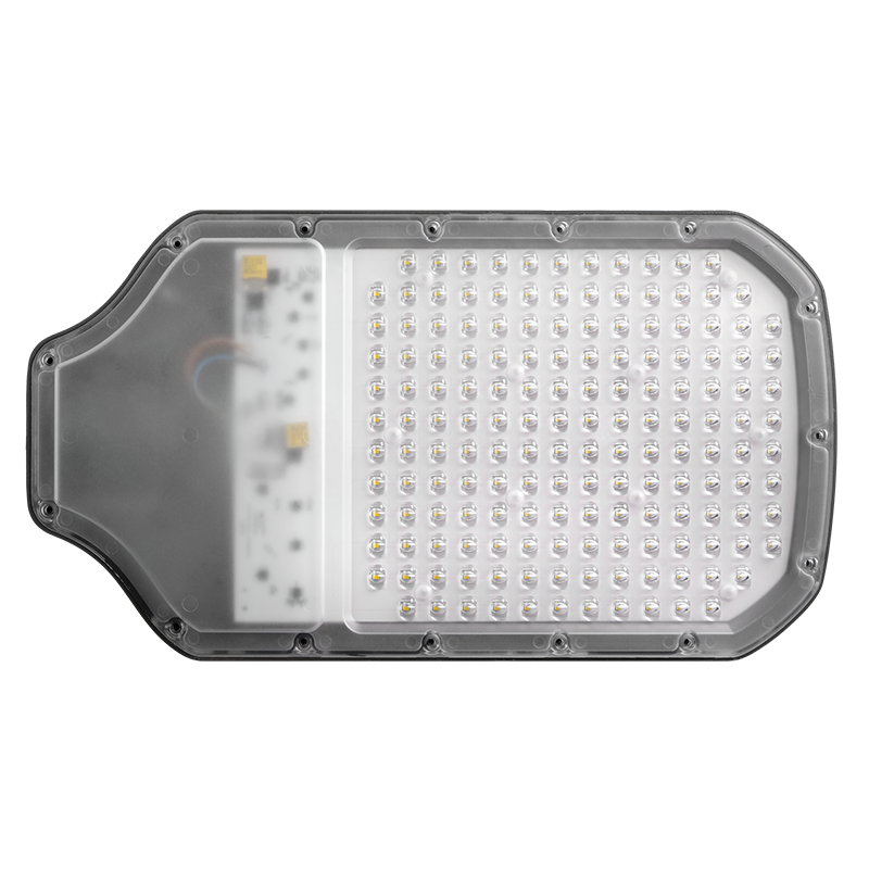 Светильник светодиодный консольный уличный PSL 05-2 100w 5000K IP65 (2г.гар) | .5015098A | JAZZWAY — миниатюра 2