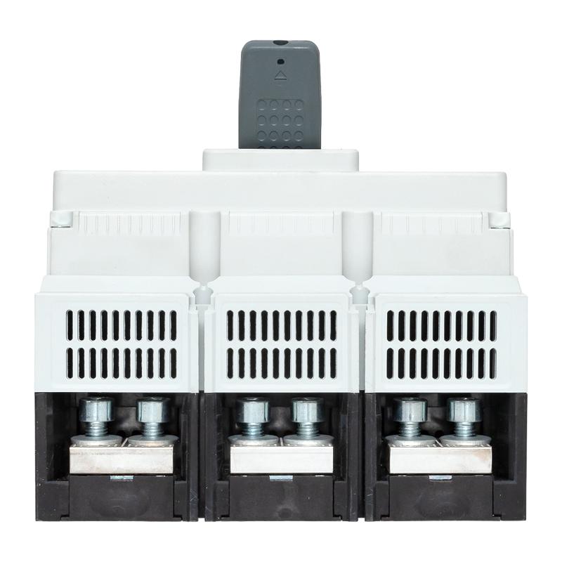 Выключатель автоматический AV POWER-5/3 1000А 70kA ETU4.2 AVERES | mccb-53-1000M-4.2-av | EKF — миниатюра 31