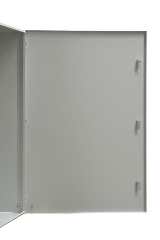 Корпус металлический ЩРНМ IP31 1000х600х250 | 32486DEK | DEKraft — миниатюра 6