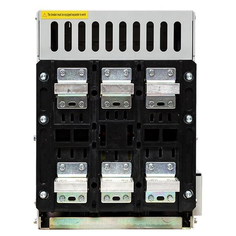 Выключатель автоматический ВА-450 1600/800А 3P 65кА выкатной v2 | mccb450-1600-800v-v2 | EKF — миниатюра 7