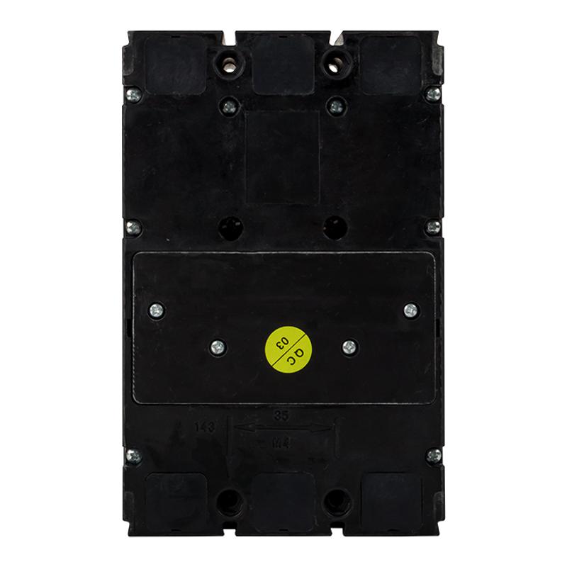 Выключатель автоматический AV POWER-2/3 250А 80kA TR AVERES | mccb-23-250H-TR-av | EKF — миниатюра 2