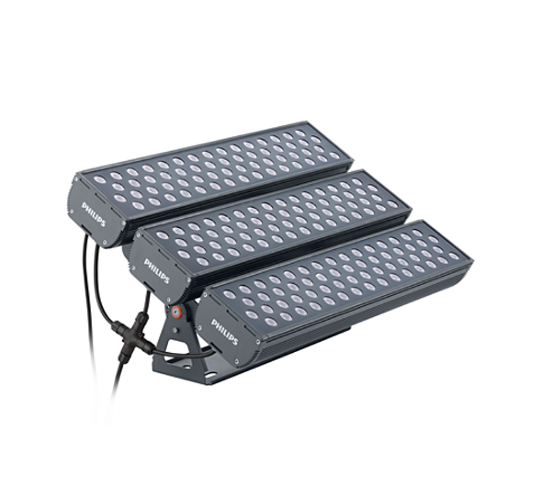 Прожектор светодиодный архитектурный BVP342 180LED 27K L65 15 | 911401749602 | PHILIPS — Philips