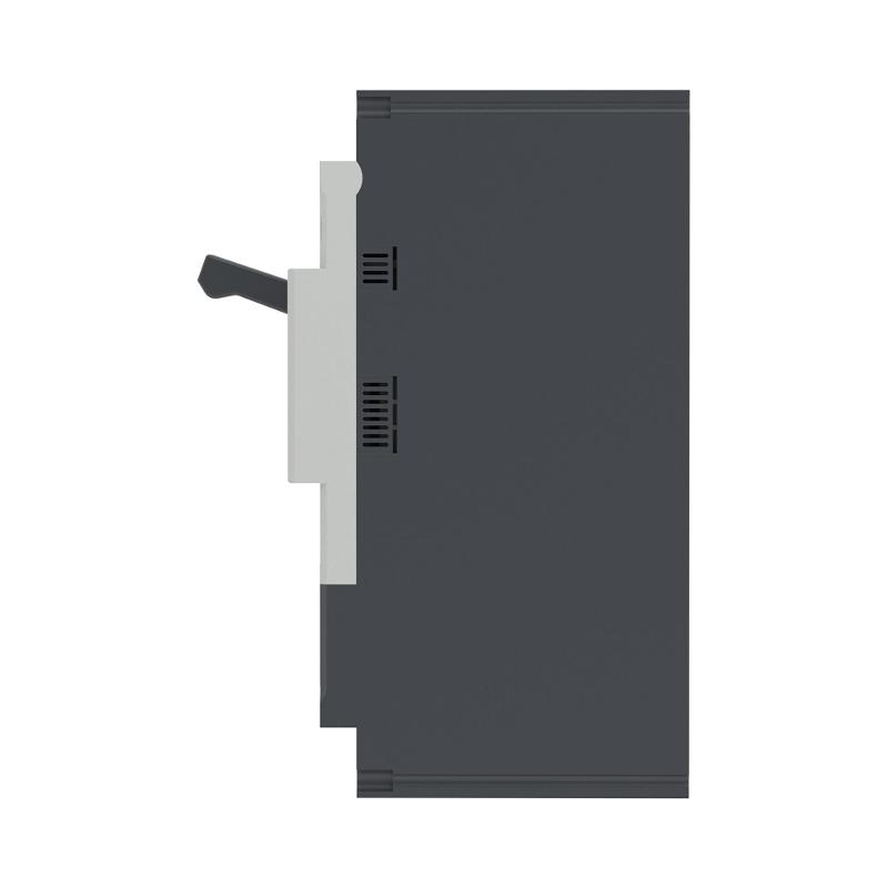 Авт. выкл. YON pro MNX250L 3P 200A 70kA при AC415V расц. TMD | MNX250L3PTMD0200 | DKC — миниатюра 5