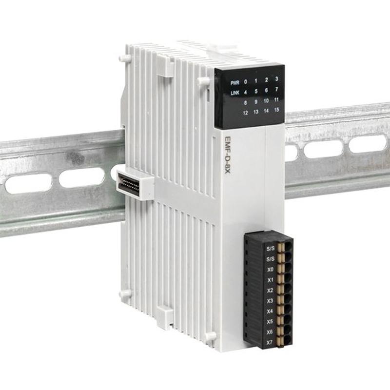 Модуль дискретного ввода EMF 8 PRO-Logic EKF PROxima | EMF-D-8X | EKF — миниатюра 23