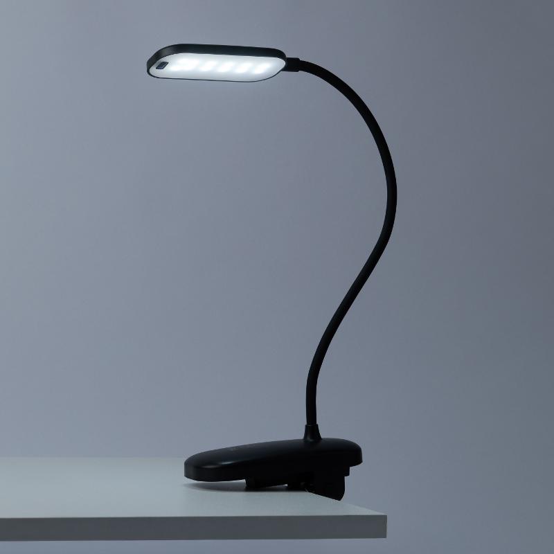 Лампа светодиодная STD LED JCD-6W-GL-827-G9 G9 6Вт капсула | Б0049085 | ЭРА — миниатюра 3