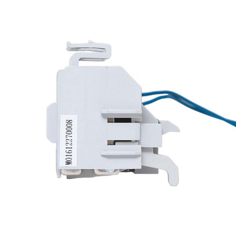 AV POWER-2 Независимый расцепитель SHT AC400 слева | mccb-2L-SHT-ac400-av | EKF — миниатюра 7